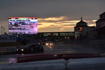 Grand Prix de Trois-Rivières (Week-end circuit routier) - CTCC