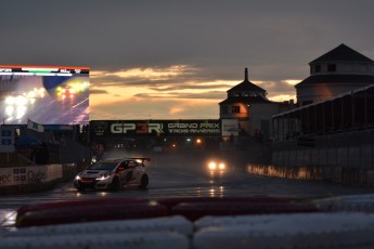 Grand Prix de Trois-Rivières (Week-end circuit routier)