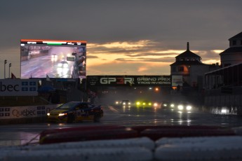 Grand Prix de Trois-Rivières (Week-end circuit routier)