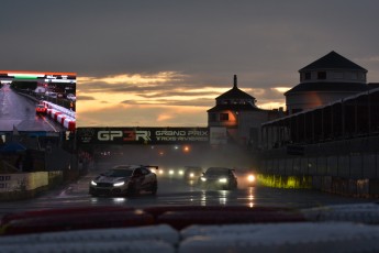 Grand Prix de Trois-Rivières (Week-end circuit routier)