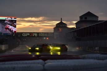 Grand Prix de Trois-Rivières (Week-end circuit routier) - CTCC