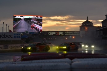 Grand Prix de Trois-Rivières (Week-end circuit routier)