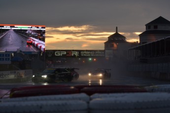 Grand Prix de Trois-Rivières (Week-end circuit routier)