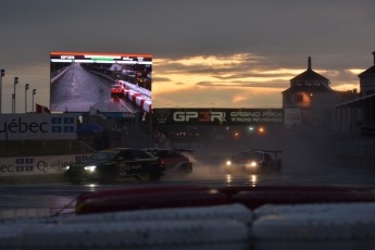 Grand Prix de Trois-Rivières (Week-end circuit routier)