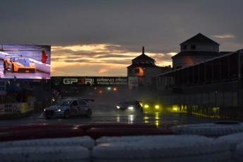 Grand Prix de Trois-Rivières (Week-end circuit routier)