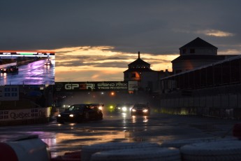 Grand Prix de Trois-Rivières (Week-end circuit routier)