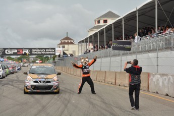 Grand Prix de Trois-Rivières (Week-end circuit routier)