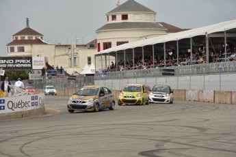 Grand Prix de Trois-Rivières (Week-end circuit routier)