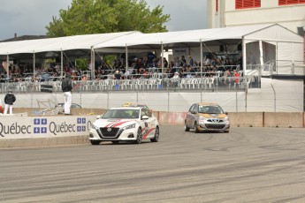 Grand Prix de Trois-Rivières (Week-end circuit routier) - Coupe Nissan Micra