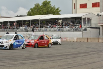 Grand Prix de Trois-Rivières (Week-end circuit routier)