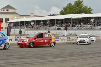 Grand Prix de Trois-Rivières (Week-end circuit routier)