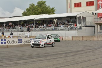 Grand Prix de Trois-Rivières (Week-end circuit routier)