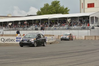 Grand Prix de Trois-Rivières (Week-end circuit routier)