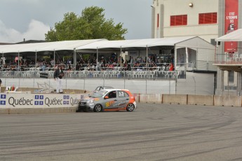 Grand Prix de Trois-Rivières (Week-end circuit routier)