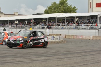 Grand Prix de Trois-Rivières (Week-end circuit routier) - Coupe Nissan Micra