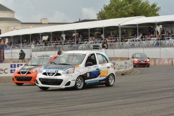 Grand Prix de Trois-Rivières (Week-end circuit routier)