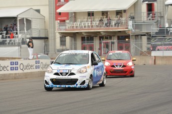 Grand Prix de Trois-Rivières (Week-end circuit routier)