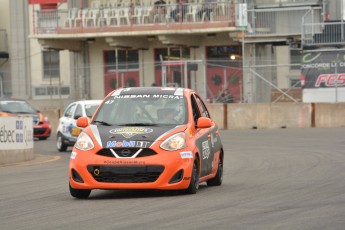 Grand Prix de Trois-Rivières (Week-end circuit routier)