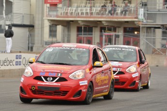 Grand Prix de Trois-Rivières (Week-end circuit routier)