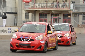 Grand Prix de Trois-Rivières (Week-end circuit routier)