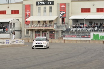 Grand Prix de Trois-Rivières (Week-end circuit routier) - Coupe Nissan Micra