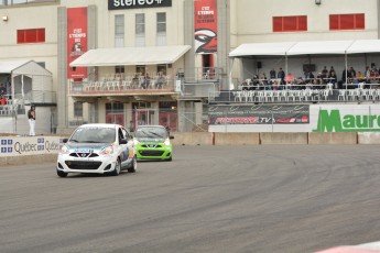 Grand Prix de Trois-Rivières (Week-end circuit routier)