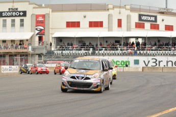 Grand Prix de Trois-Rivières (Week-end circuit routier)