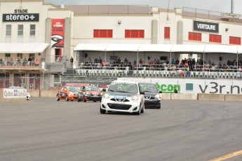 Grand Prix de Trois-Rivières (Week-end circuit routier)