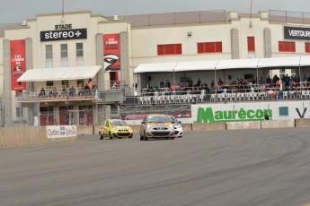 Grand Prix de Trois-Rivières (Week-end circuit routier)