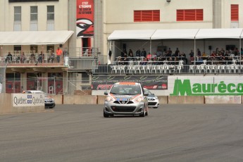 Grand Prix de Trois-Rivières (Week-end circuit routier)