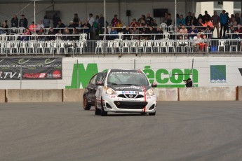 Grand Prix de Trois-Rivières (Week-end circuit routier)