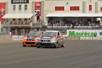 Grand Prix de Trois-Rivières (Week-end circuit routier)