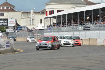 Grand Prix de Trois-Rivières (Week-end circuit routier)