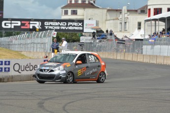 Grand Prix de Trois-Rivières (Week-end circuit routier)