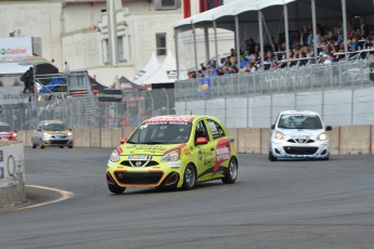 Grand Prix de Trois-Rivières (Week-end circuit routier)