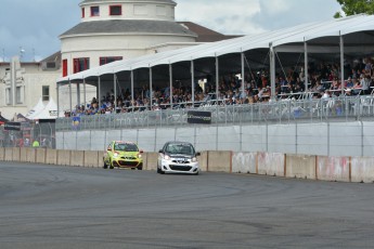 Grand Prix de Trois-Rivières (Week-end circuit routier)