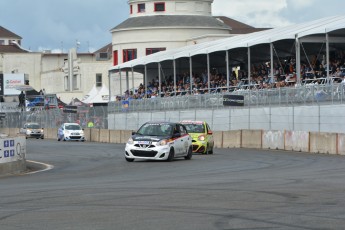 Grand Prix de Trois-Rivières (Week-end circuit routier)