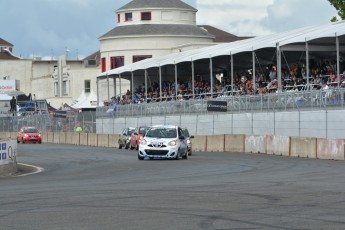 Grand Prix de Trois-Rivières (Week-end circuit routier)