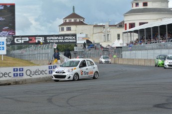 Grand Prix de Trois-Rivières (Week-end circuit routier)