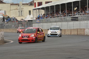 Grand Prix de Trois-Rivières (Week-end circuit routier)