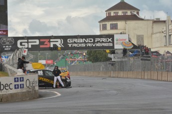 Grand Prix de Trois-Rivières (Week-end circuit routier) - Coupe Nissan Micra