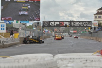 Grand Prix de Trois-Rivières (Week-end circuit routier) - Coupe Nissan Micra