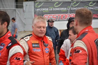 Grand Prix de Trois-Rivières (Week-end circuit routier)