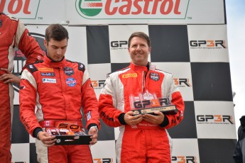 Grand Prix de Trois-Rivières (Week-end circuit routier) - Coupe Nissan Micra