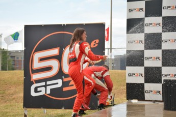 Grand Prix de Trois-Rivières (Week-end circuit routier) - Coupe Nissan Micra