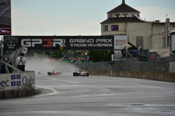 Grand Prix de Trois-Rivières (Week-end circuit routier) - Formule Atlantique Historique