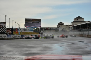 Grand Prix de Trois-Rivières (Week-end circuit routier) - Formule Atlantique Historique