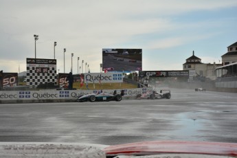 Grand Prix de Trois-Rivières (Week-end circuit routier) - Formule Atlantique Historique