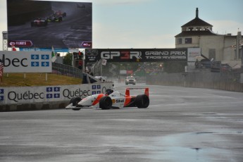 Grand Prix de Trois-Rivières (Week-end circuit routier)