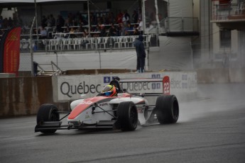 Grand Prix de Trois-Rivières (Week-end circuit routier) - Formule Atlantique Historique